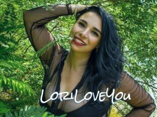 LoriLoveYou