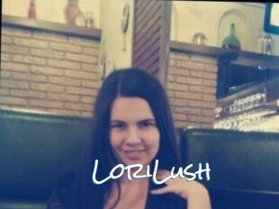 LoriLush