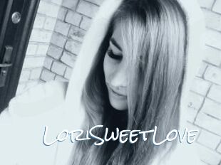 LoriSweetLove