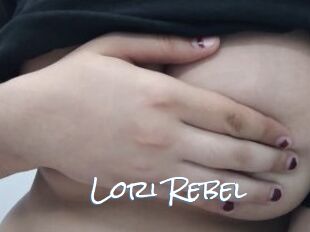 Lori_Rebel