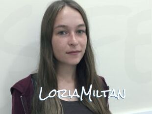 LoriaMiltan