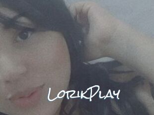 LorikPlay