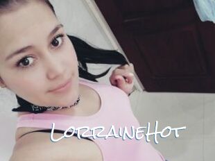 LorraineHot