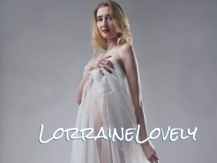 LorraineLovely