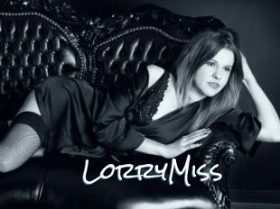 LorryMiss