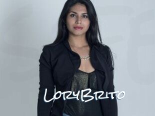 LoryBrito