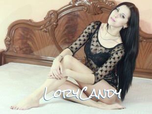 LoryCandy