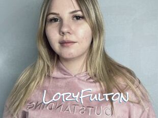 LoryFulton