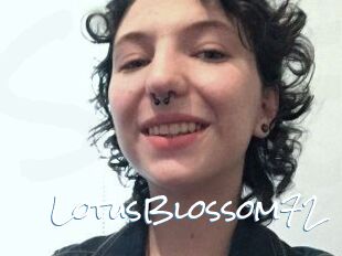 LotusBlossom72