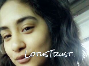 LotusTrust