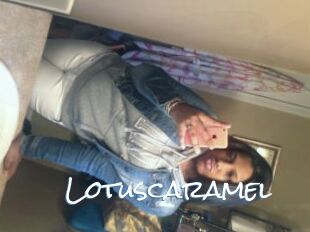 Lotuscaramel