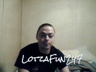 LotzaFun247