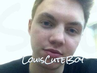 LouisCuteBoy