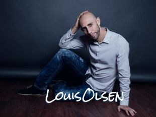 LouisOlsen