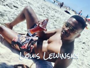 Louis_Lewinsky