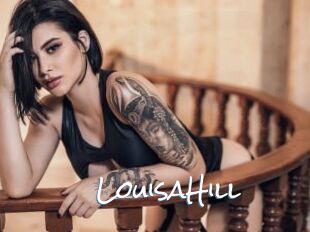 LouisaHill