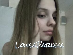 LouisaParksss