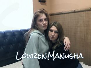 LourenManusha