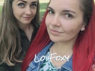 LovFoxy