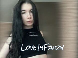 Love1yFairy