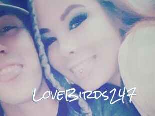 LoveBirds247