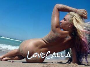 LoveCallia