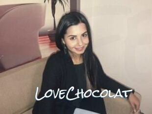 LoveChocolat