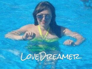 LoveDreamer