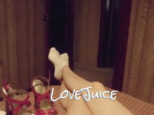 LoveJuice