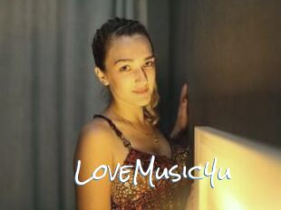 LoveMusic4u