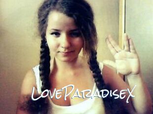 LoveParadiseX