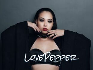 LovePepper