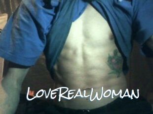 LoveRealWoman