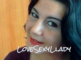 LoveSexyLlady