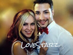 LoveStarz