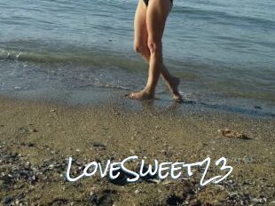 LoveSweet23