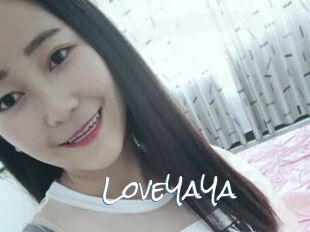 LoveYaYa