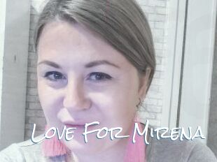 Love_For_Mirena