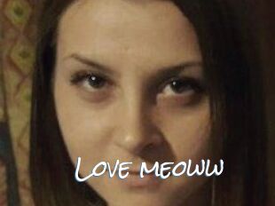 Love_meoww