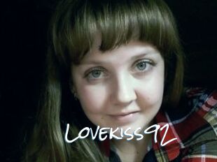 Lovekiss92