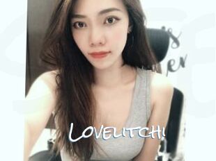 Lovelitchi