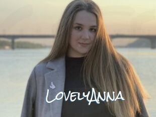 LovelyAnna