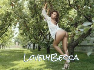 LovelyBecca