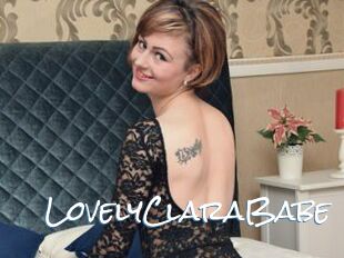 LovelyClaraBabe