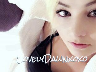 LovelyDawnxoxo