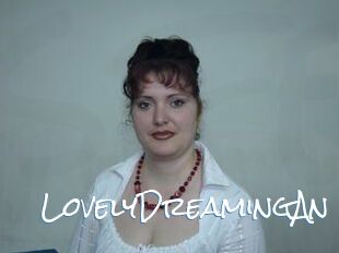 LovelyDreamingAn