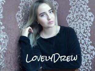 LovelyDrew