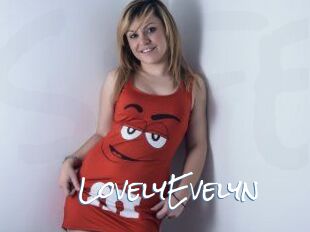 LovelyEvelyn