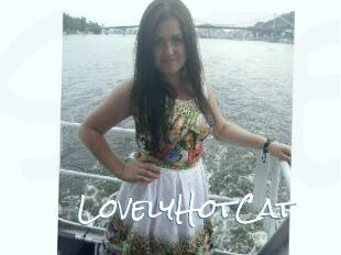 LovelyHotCat