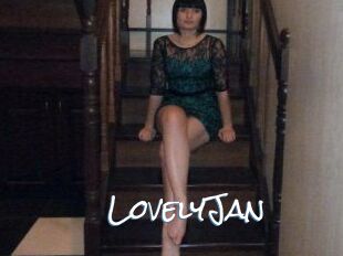 LovelyJan